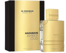 Perfume Árabe Amber Oud Gold Al Haramain Edp 100ml