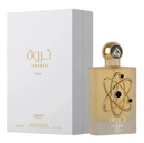 Perfume Árabe Tharwah Gold Lattafa Edp 100ml
