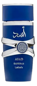 Perfume Árabe Asad Zanzibar Lattafa Edp 100ml