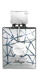 Perfume Árabe Club de Nuit Sillage Armaf Edp 100ml