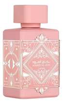 Perfume Árabe Badee Al Oud Noble Blush Lattafa Edp 100ml