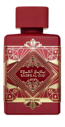 Perfume Árabe Badee Al Oud Sublime Lattafa Edp 100ml