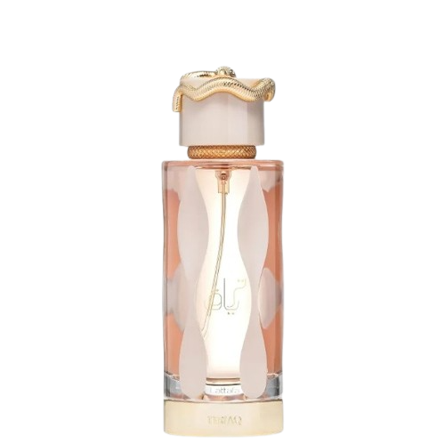 Perfume Árabe  Lattafa Teriaq edp 100ml