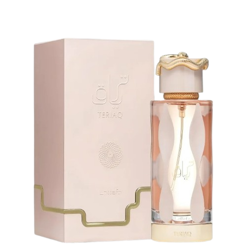 Perfume Árabe  Lattafa Teriaq edp 100ml