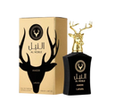 Perfume Árabe Al Noble Ameer Lattafa Edp 100ml