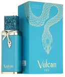 PErfume Árabe Vulcan Feu French Avenue Edp 100ml