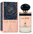 Perfume Árabe La Voie Maison Alhambra