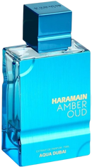 Perfume Árabe Amber Oud Acqua Al Haramain Edp 100ml